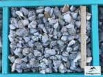 Серая гранитная крошка 20-40мм для ландшафтного дизайна