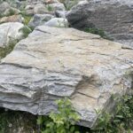 Валун гранит 5 тонн